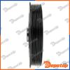 Poulie damper vilebrequin pour FORD | RKP-FR-011, 04441